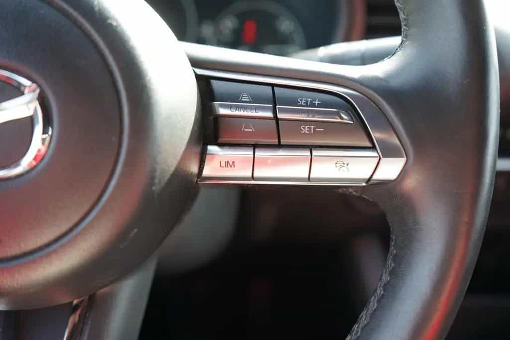 Mazda 3 2.0 M-Hybrid Selection Navi Head-Up ACC Kamera 12/2020-photo-18