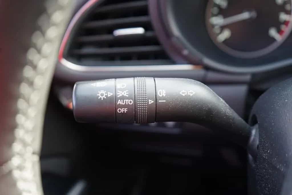 Mazda 3 2.0 M-Hybrid Selection Navi Head-Up ACC Kamera 12/2020-photo-19