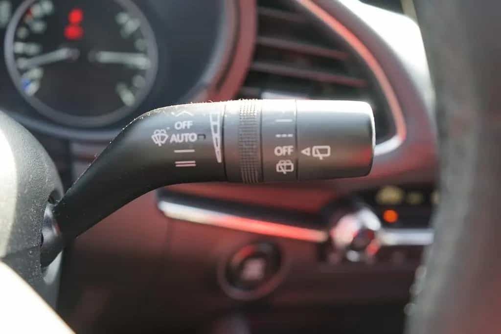 Mazda 3 2.0 M-Hybrid Selection Navi Head-Up ACC Kamera 12/2020-photo-20