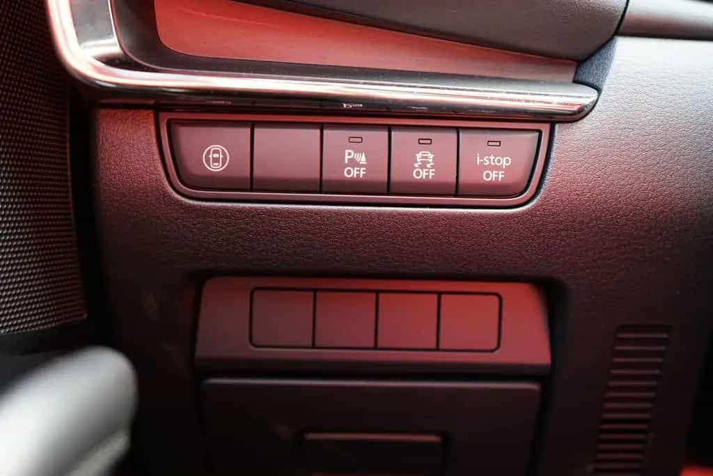 Mazda 3 2.0 M-Hybrid Selection Navi Head-Up ACC Kamera 12/2020-photo-21