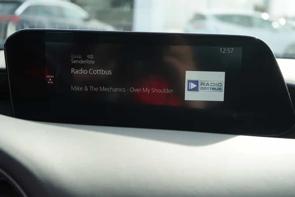 Mazda 3 2.0 M-Hybrid Selection Navi Head-Up ACC Kamera 12/2020-photo-22