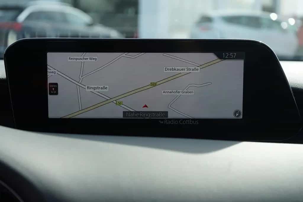 Mazda 3 2.0 M-Hybrid Selection Navi Head-Up ACC Kamera 12/2020-photo-23