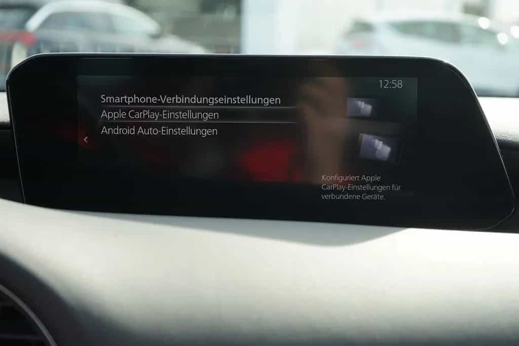 Mazda 3 2.0 M-Hybrid Selection Navi Head-Up ACC Kamera 12/2020-photo-24