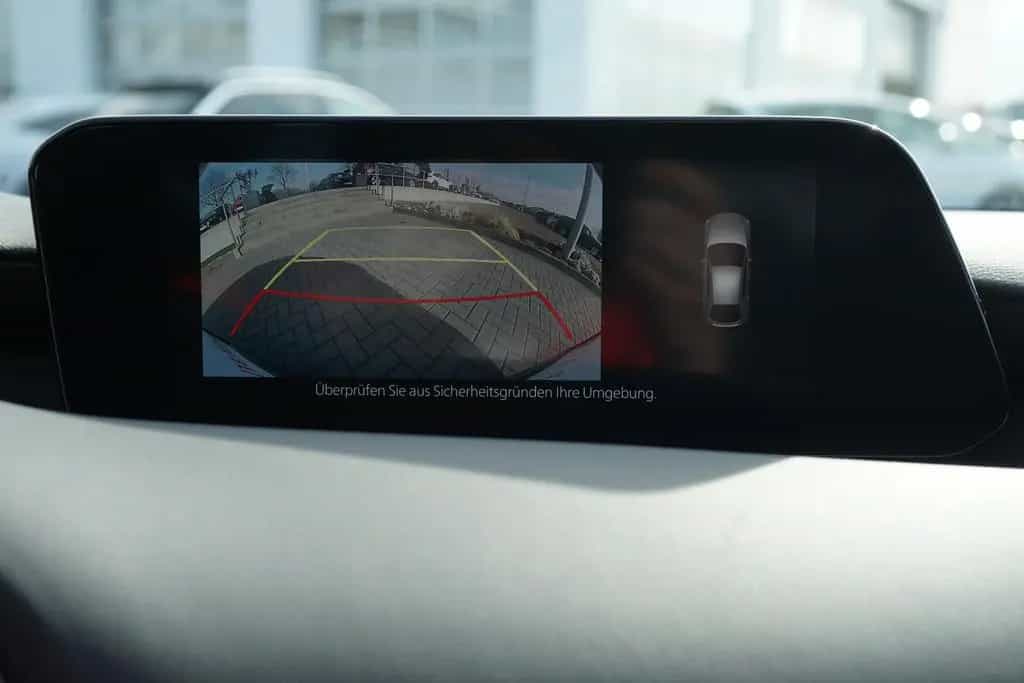 Mazda 3 2.0 M-Hybrid Selection Navi Head-Up ACC Kamera 12/2020-photo-25