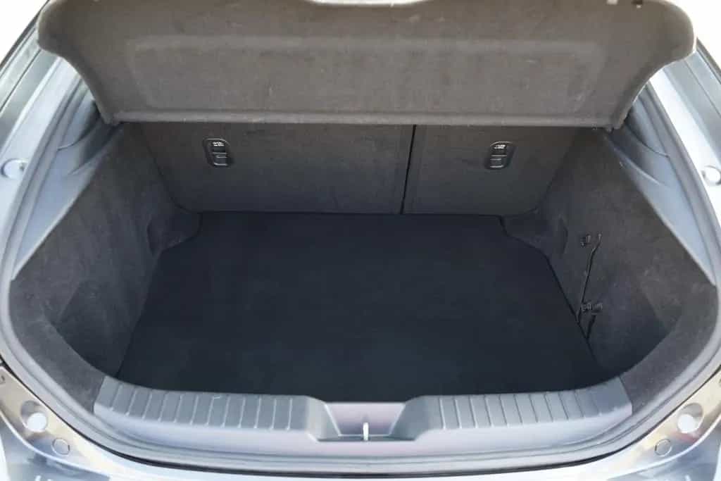 Mazda 3 2.0 M-Hybrid Selection Navi Head-Up ACC Kamera 12/2020-photo-9