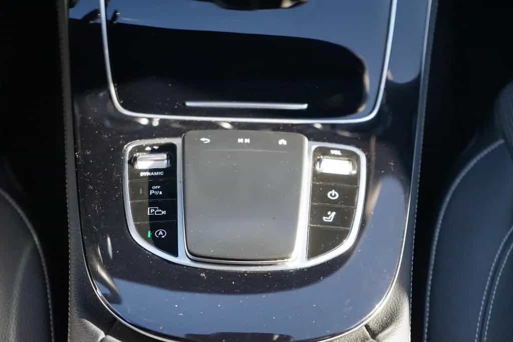 Mercedes-Benz E-Class E220 d Avantgarde 4-Matic LED Navi ACC AHK 01/2021-photo-20