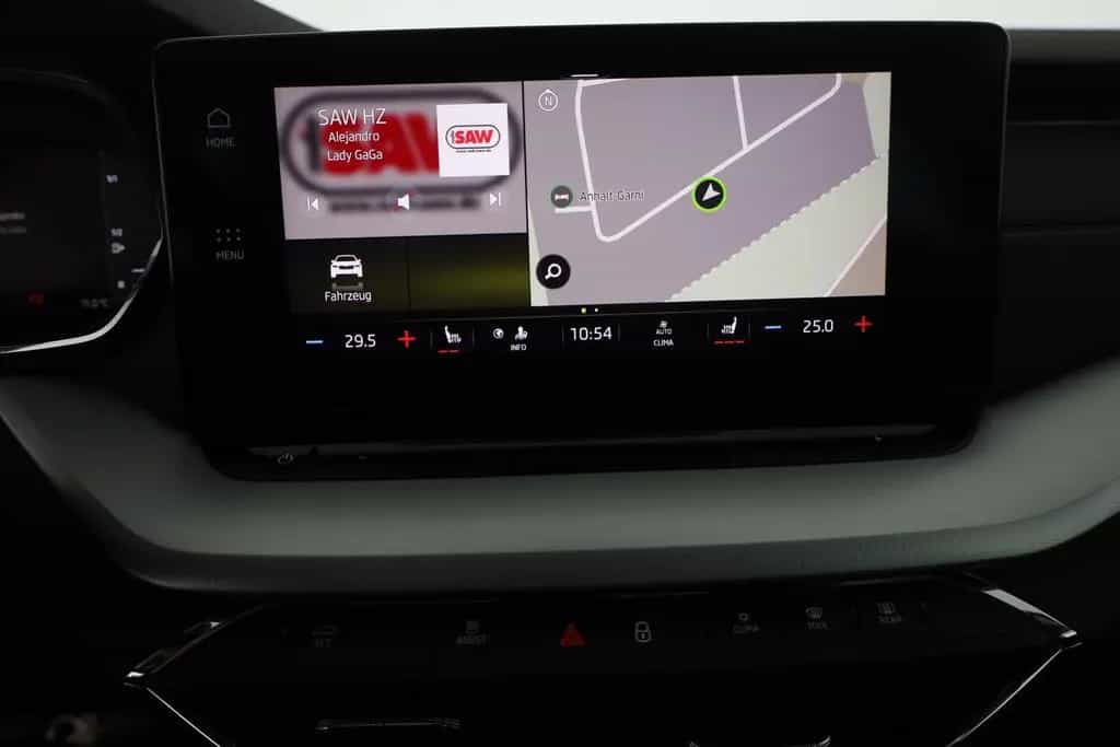 Skoda Octavia 1.5 TSI Style LED Navi ACC Kamera PDC 09/2020-photo-10