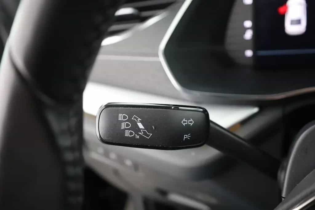 Skoda Octavia 1.5 TSI Style LED Navi ACC Kamera PDC 09/2020-photo-17