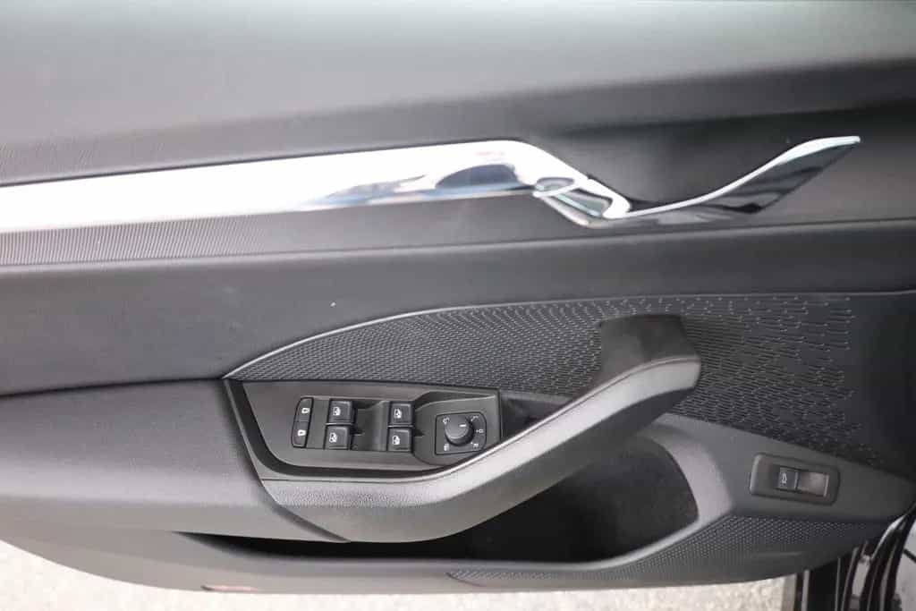 Skoda Octavia 1.5 TSI Style LED Navi ACC Kamera PDC 09/2020-photo-20