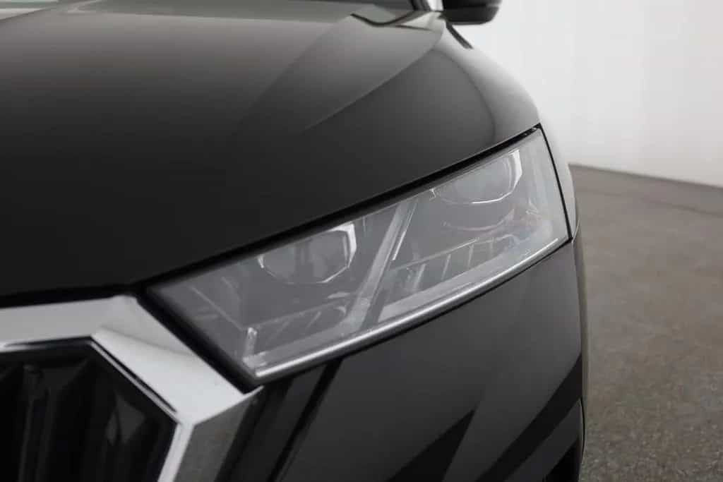 Skoda Octavia 1.5 TSI Style LED Navi ACC Kamera PDC 09/2020-photo-27