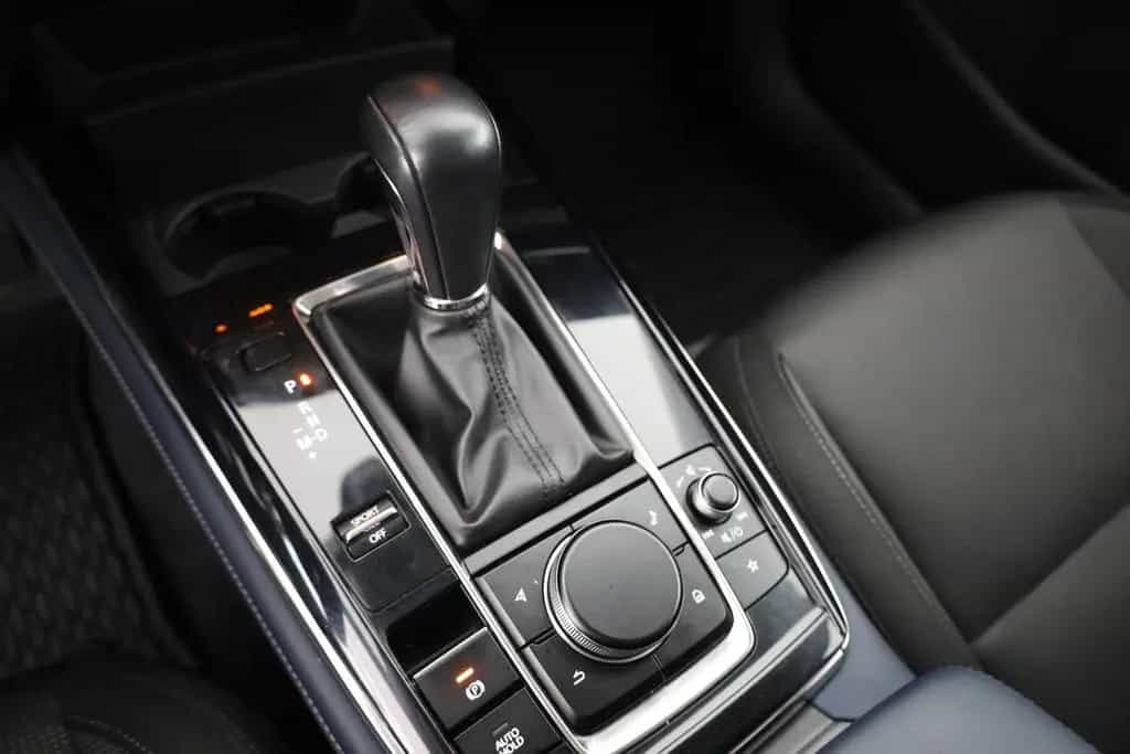 Mazda CX-30 2.0 M-Hybrid Selection Aut. LED Head-Up 02/2020-photo-12
