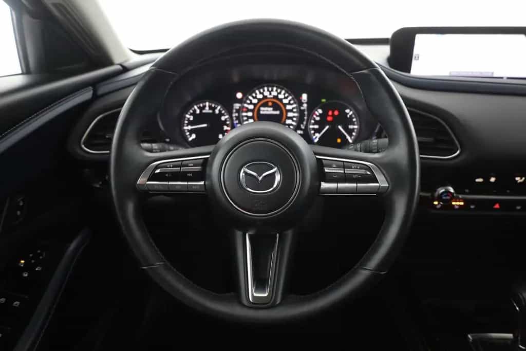 Mazda CX-30 2.0 M-Hybrid Selection Aut. LED Head-Up 02/2020-photo-13
