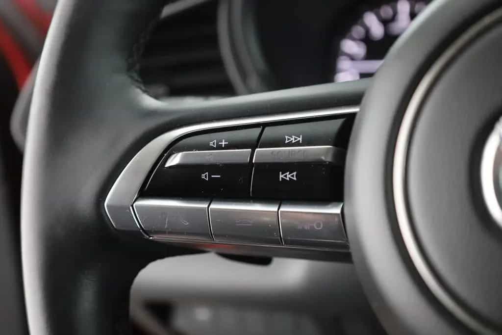 Mazda CX-30 2.0 M-Hybrid Selection Aut. LED Head-Up 02/2020-photo-14