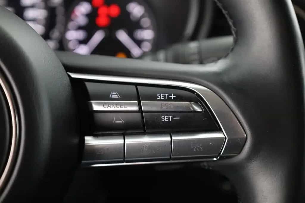 Mazda CX-30 2.0 M-Hybrid Selection Aut. LED Head-Up 02/2020-photo-15