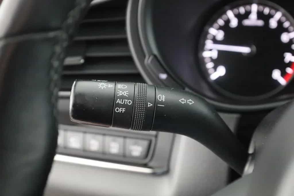 Mazda CX-30 2.0 M-Hybrid Selection Aut. LED Head-Up 02/2020-photo-17