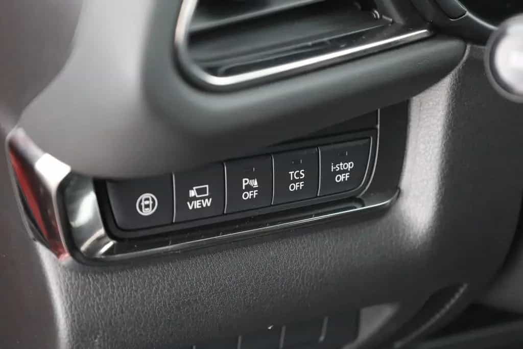 Mazda CX-30 2.0 M-Hybrid Selection Aut. LED Head-Up 02/2020-photo-19