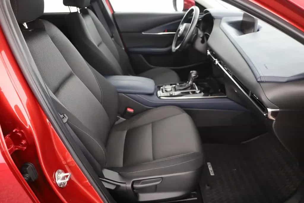 Mazda CX-30 2.0 M-Hybrid Selection Aut. LED Head-Up 02/2020-photo-22