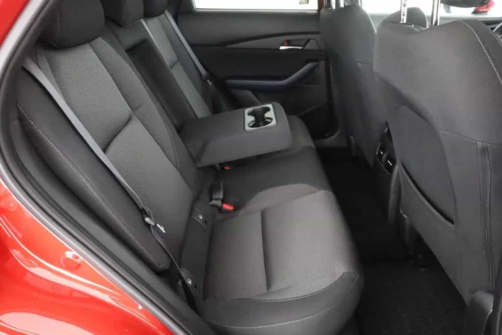 Mazda CX-30 2.0 M-Hybrid Selection Aut. LED Head-Up 02/2020-photo-23