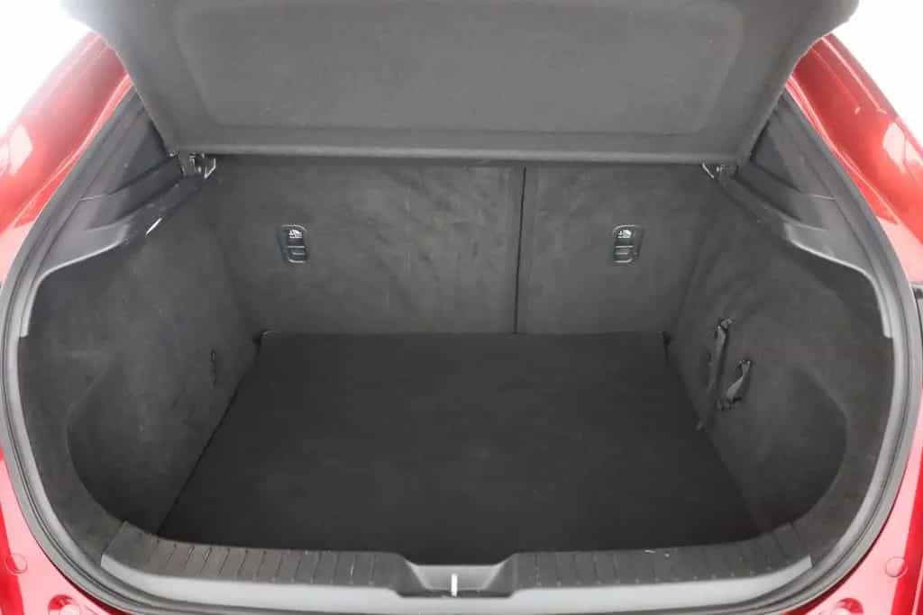 Mazda CX-30 2.0 M-Hybrid Selection Aut. LED Head-Up 02/2020-photo-24