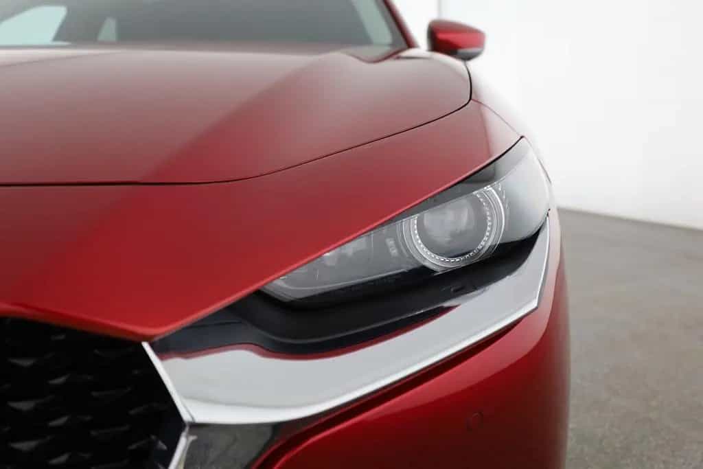 Mazda CX-30 2.0 M-Hybrid Selection Aut. LED Head-Up 02/2020-photo-28