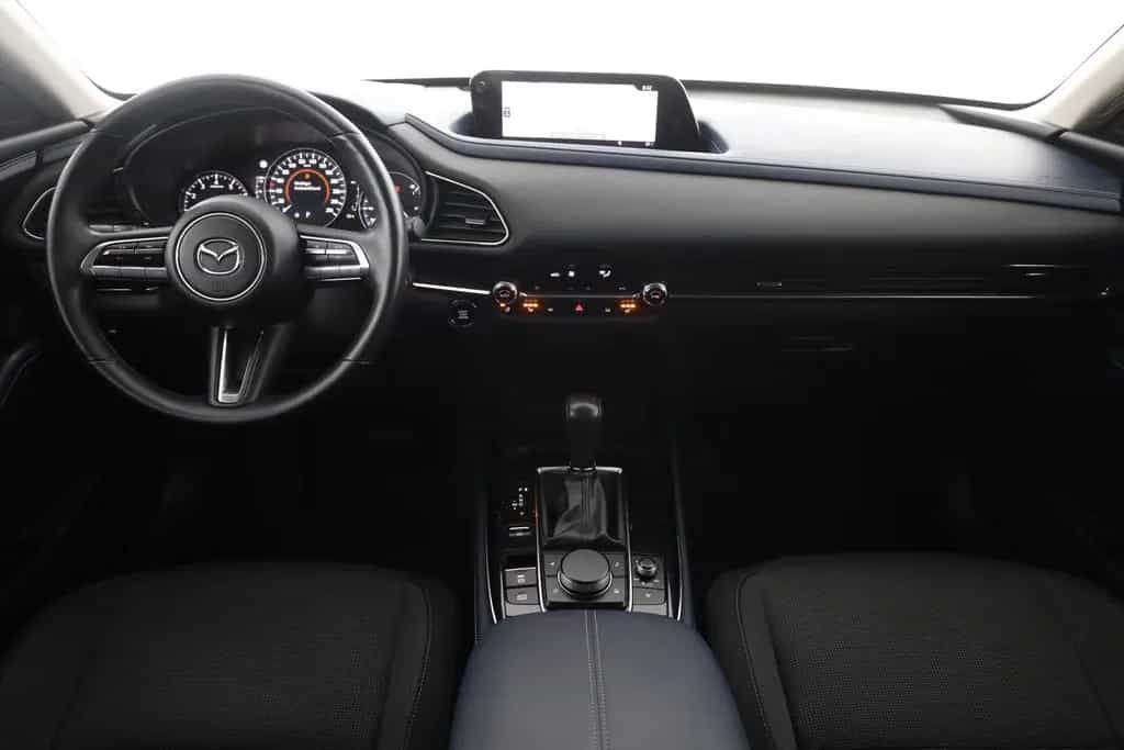 Mazda CX-30 2.0 M-Hybrid Selection Aut. LED Head-Up 02/2020-photo-8