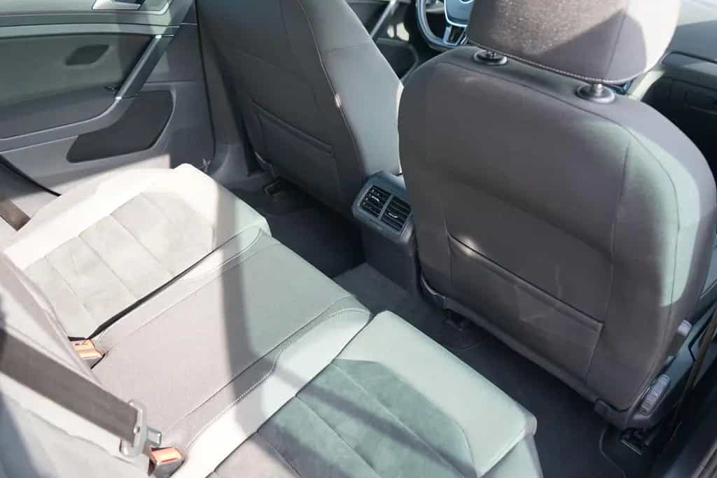 Volkswagen Golf VII Variant 1.4 TSI Allstar Navi ACC Panora 05/2017-photo-12
