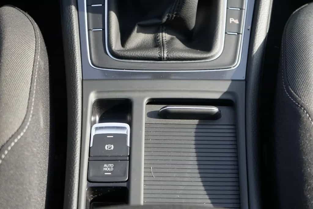 Volkswagen Golf VII Variant 1.4 TSI Allstar Navi ACC Panora 05/2017-photo-20