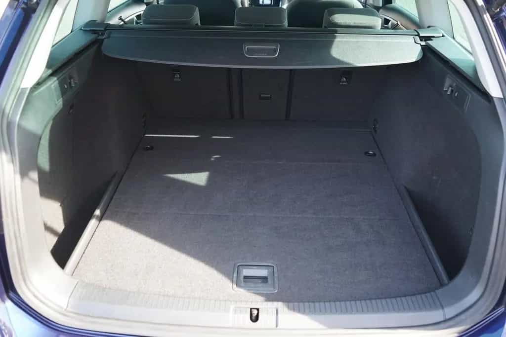 Volkswagen Golf VII Variant 1.4 TSI Allstar Navi ACC Panora 05/2017-photo-4