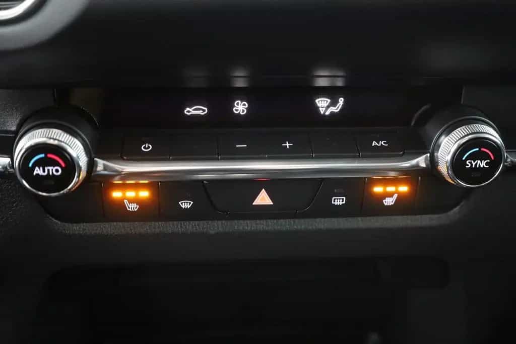 Mazda CX-30 2.0 Skyactiv-X Autom. Homura LED Navi ACC 02/2022-photo-11