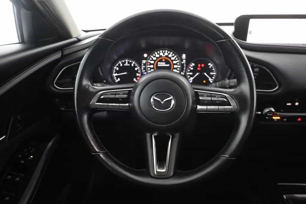 Mazda CX-30 2.0 Skyactiv-X Autom. Homura LED Navi ACC 02/2022-photo-13