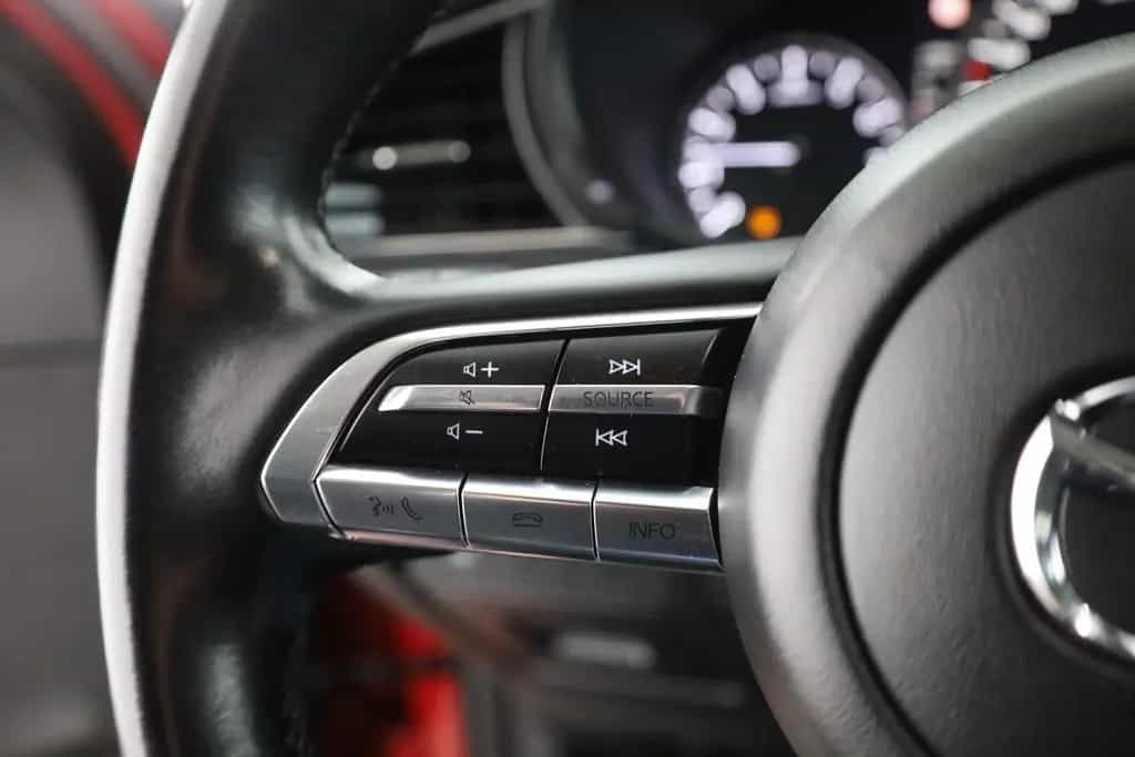 Mazda CX-30 2.0 Skyactiv-X Autom. Homura LED Navi ACC 02/2022-photo-14