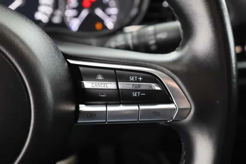 Mazda CX-30 2.0 Skyactiv-X Autom. Homura LED Navi ACC 02/2022-photo-15