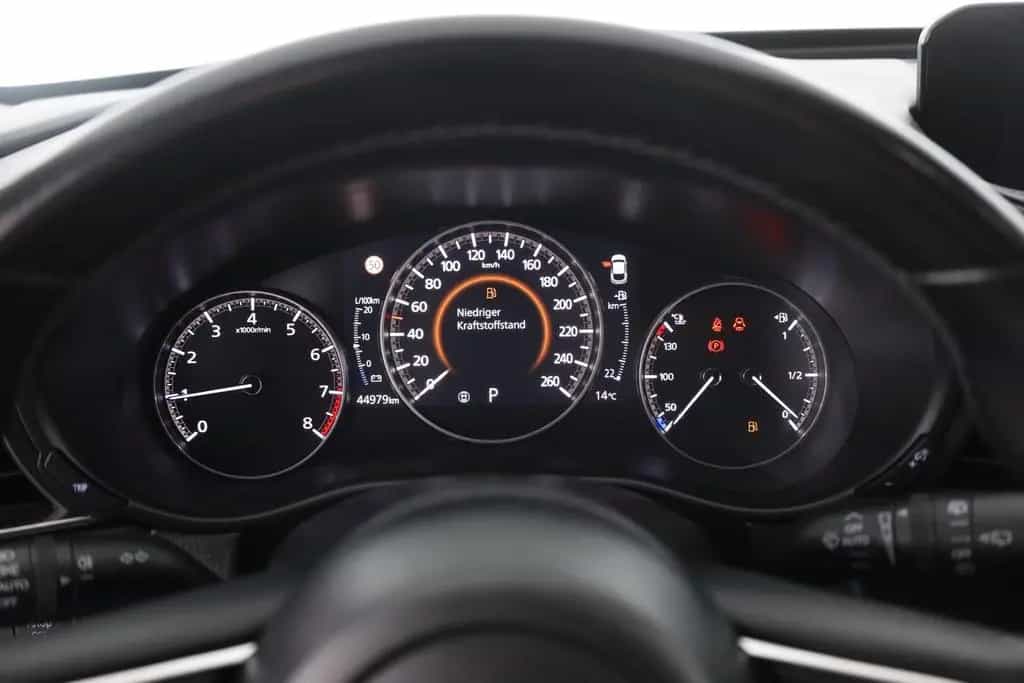 Mazda CX-30 2.0 Skyactiv-X Autom. Homura LED Navi ACC 02/2022-photo-16