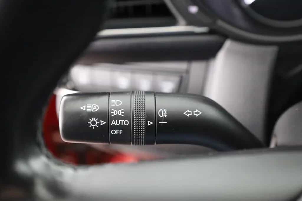 Mazda CX-30 2.0 Skyactiv-X Autom. Homura LED Navi ACC 02/2022-photo-17