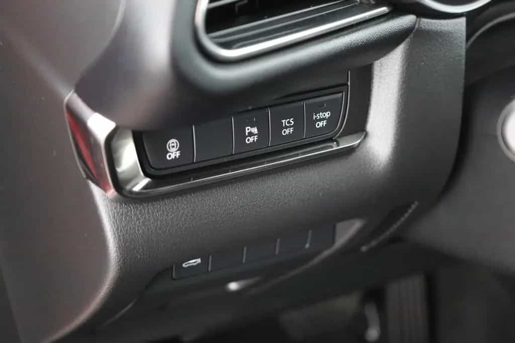 Mazda CX-30 2.0 Skyactiv-X Autom. Homura LED Navi ACC 02/2022-photo-19
