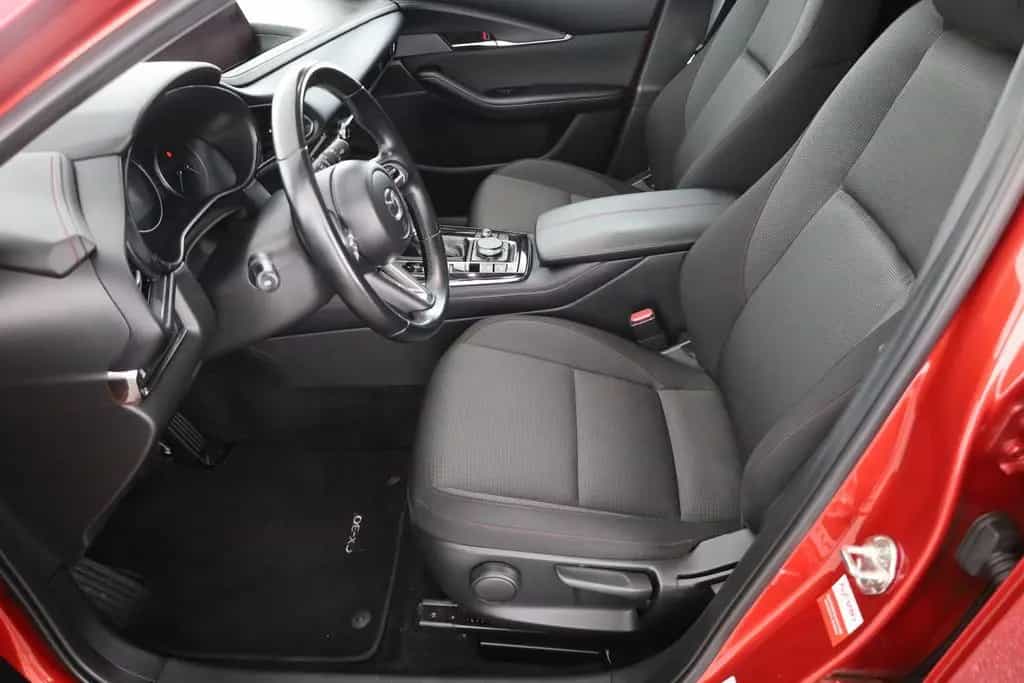 Mazda CX-30 2.0 Skyactiv-X Autom. Homura LED Navi ACC 02/2022-photo-21