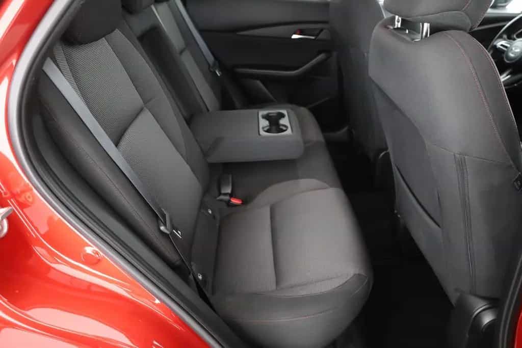 Mazda CX-30 2.0 Skyactiv-X Autom. Homura LED Navi ACC 02/2022-photo-23