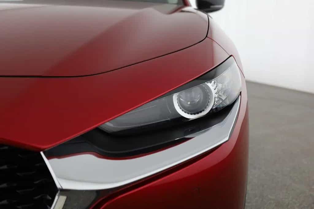 Mazda CX-30 2.0 Skyactiv-X Autom. Homura LED Navi ACC 02/2022-photo-28