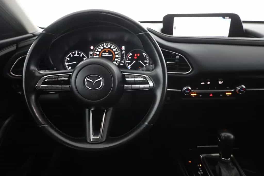 Mazda CX-30 2.0 Skyactiv-X Autom. Homura LED Navi ACC 02/2022-photo-9