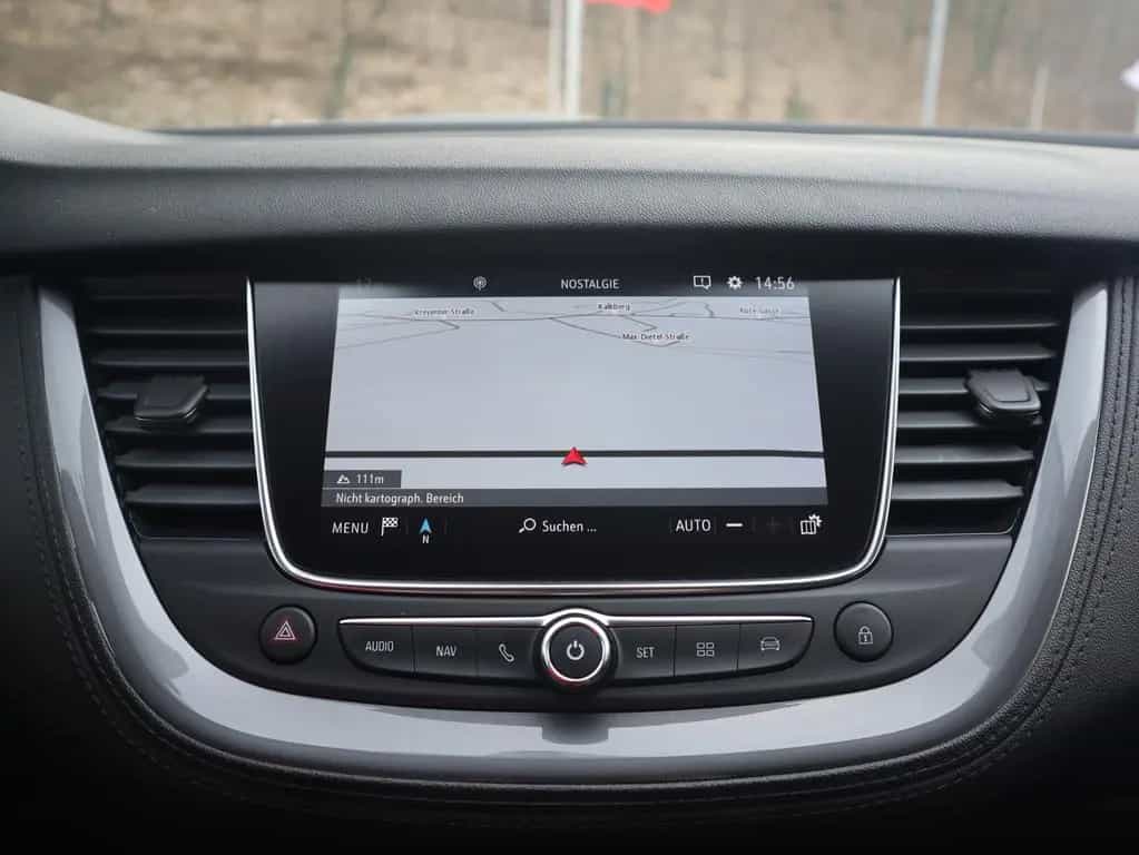 Opel Grandland X 1.2 Navi Totwinkel Keyless-Go USB PD 06/2019-photo-11