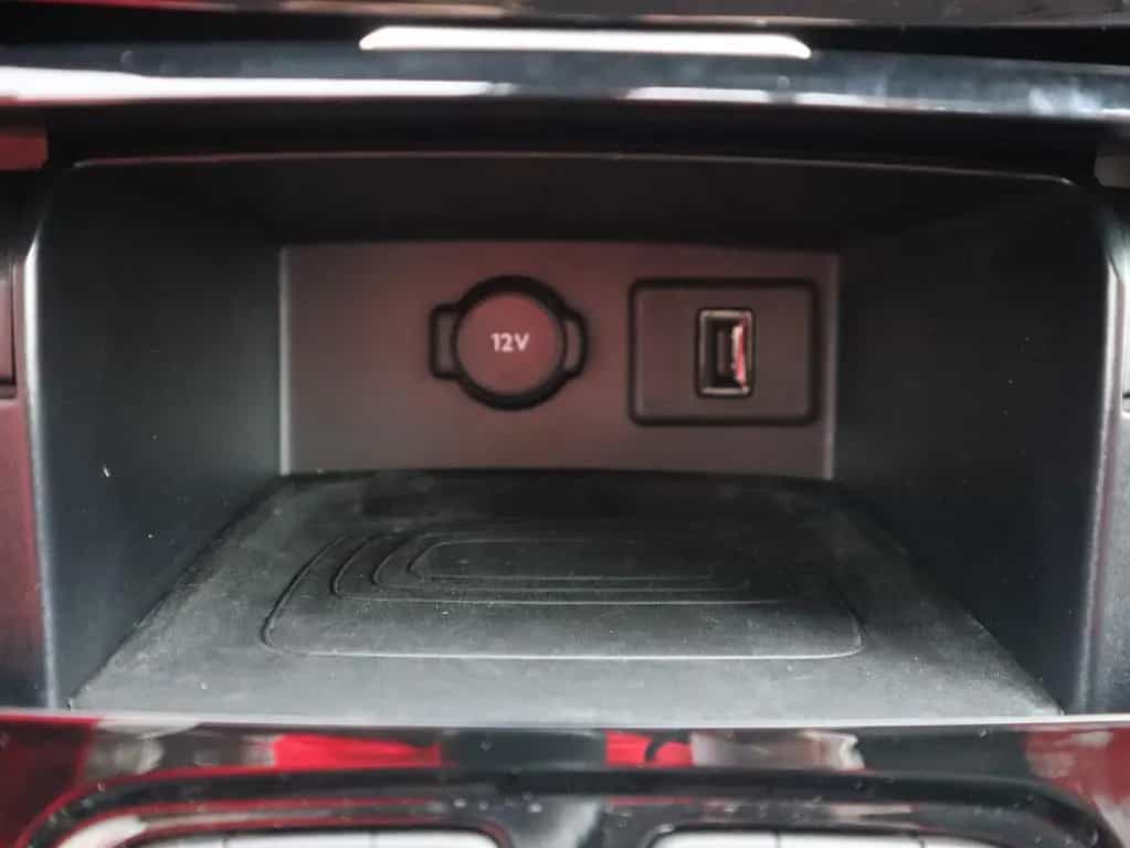 Opel Grandland X 1.2 Navi Totwinkel Keyless-Go USB PD 06/2019-photo-15
