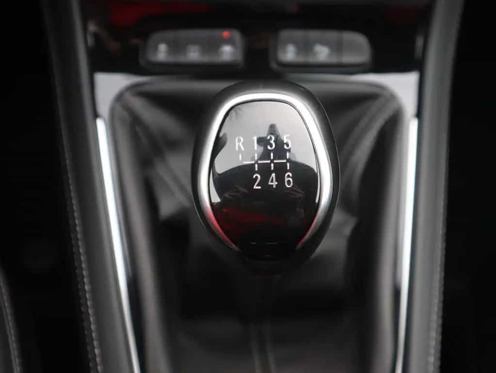 Opel Grandland X 1.2 Navi Totwinkel Keyless-Go USB PD 06/2019-photo-17