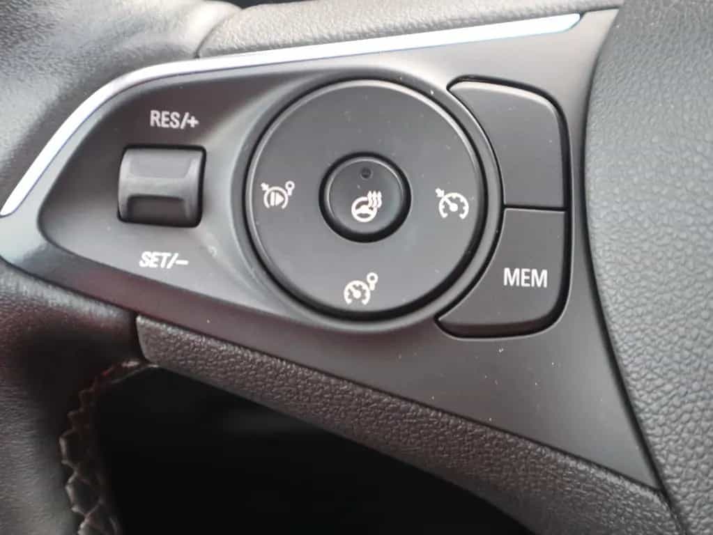 Opel Grandland X 1.2 Navi Totwinkel Keyless-Go USB PD 06/2019-photo-21