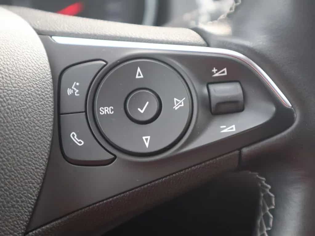 Opel Grandland X 1.2 Navi Totwinkel Keyless-Go USB PD 06/2019-photo-22