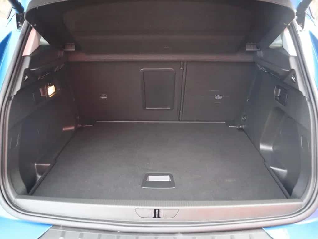 Opel Grandland X 1.2 Navi Totwinkel Keyless-Go USB PD 06/2019-photo-30