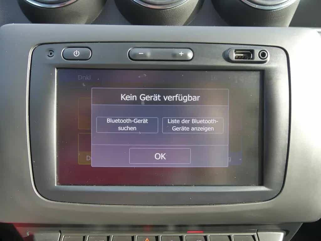 Dacia Duster II 1.3 TCE Prestige Leder Sitzheizung PDC 06/2019-photo-13