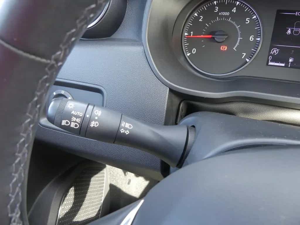 Dacia Duster II 1.3 TCE Prestige Leder Sitzheizung PDC 06/2019-photo-19