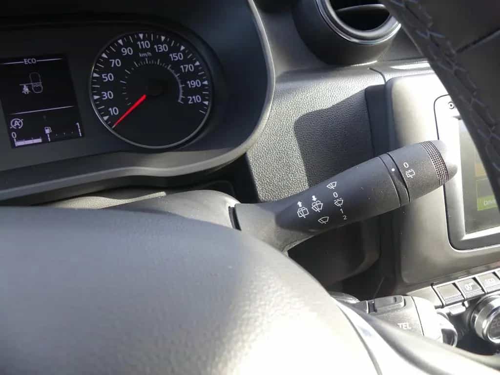 Dacia Duster II 1.3 TCE Prestige Leder Sitzheizung PDC 06/2019-photo-21
