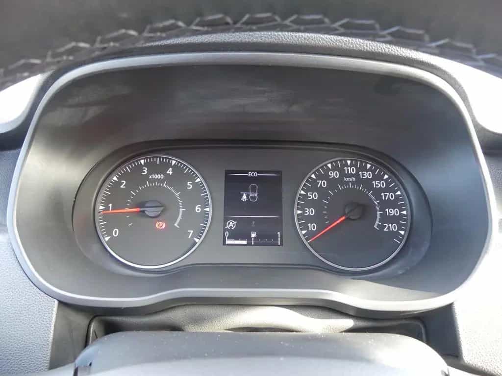Dacia Duster II 1.3 TCE Prestige Leder Sitzheizung PDC 06/2019-photo-22