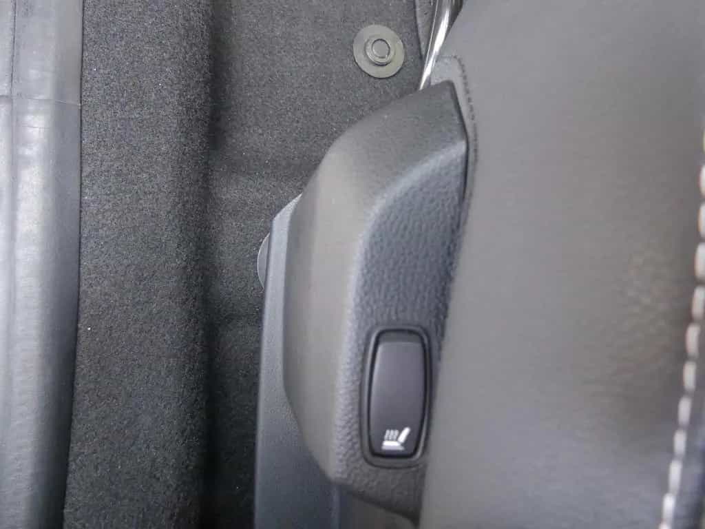 Dacia Duster II 1.3 TCE Prestige Leder Sitzheizung PDC 06/2019-photo-26